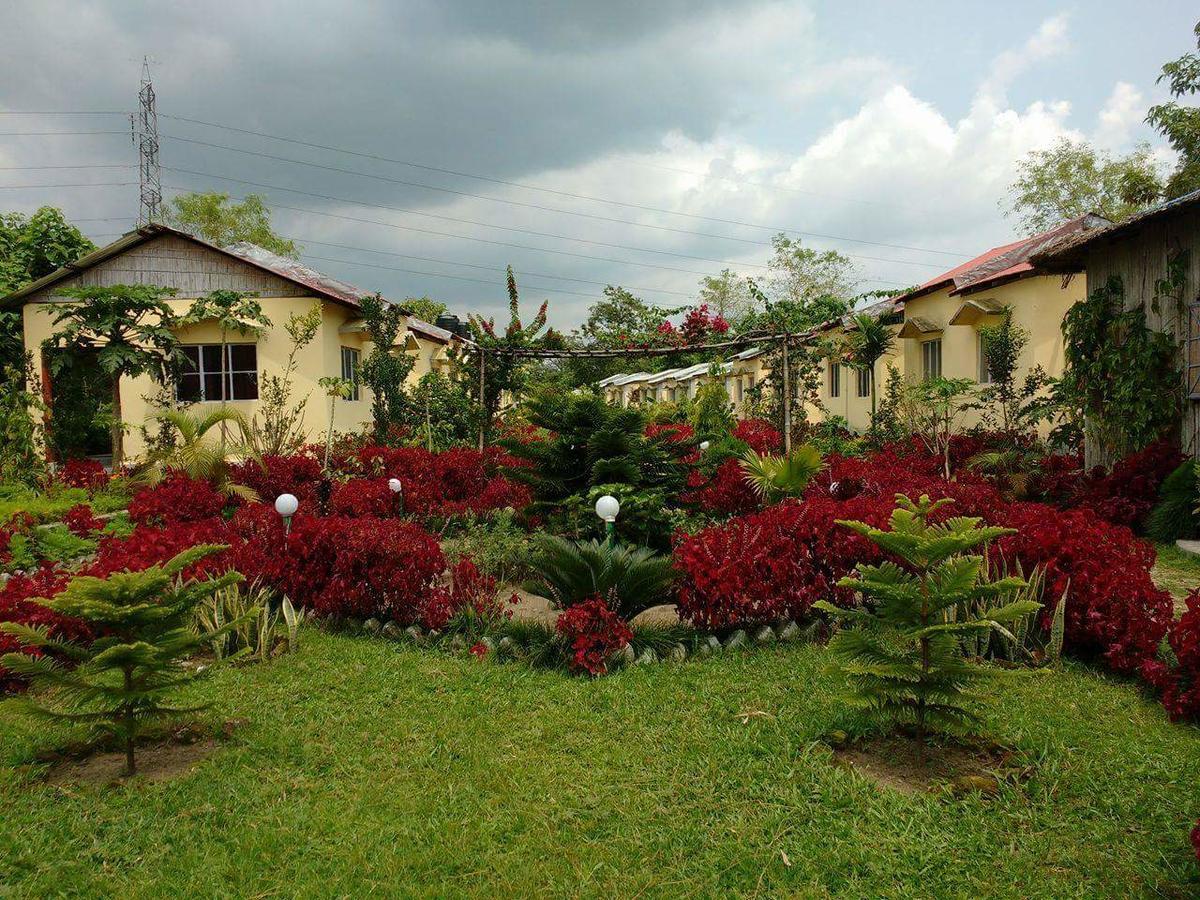 The Mystic Forest - A Tea Garden Resort At Dooars Madari Hat Eksteriør billede
