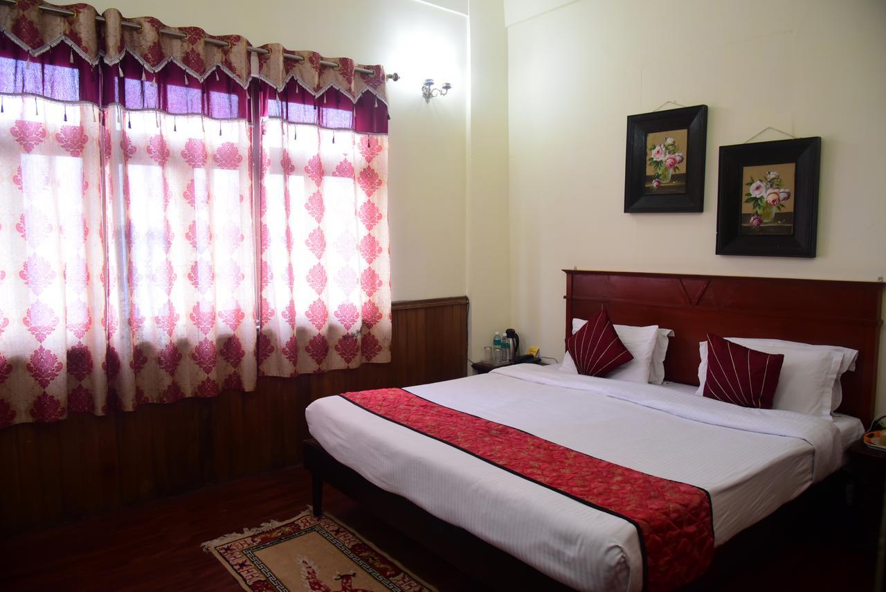 The Mystic Forest - A Tea Garden Resort At Dooars Madari Hat Eksteriør billede
