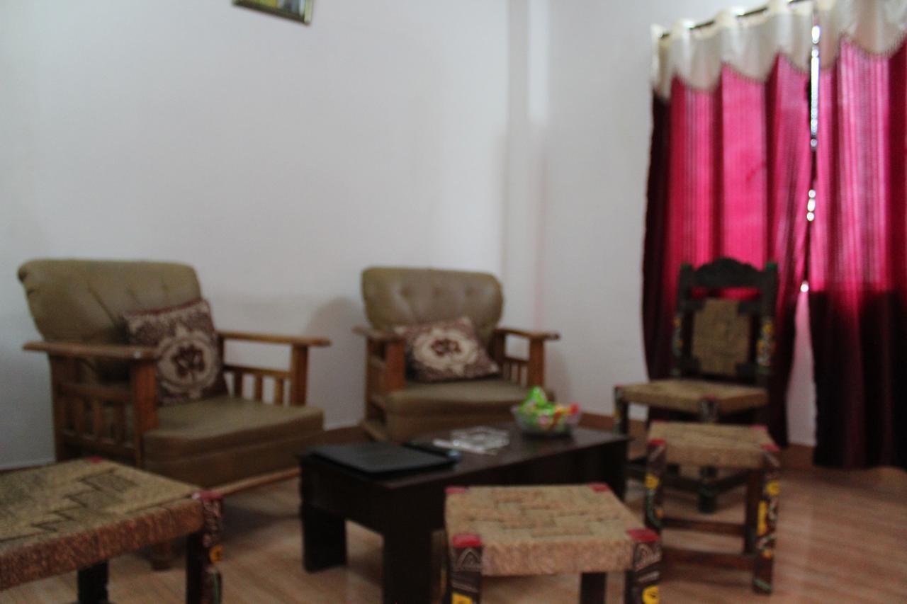 The Mystic Forest - A Tea Garden Resort At Dooars Madari Hat Eksteriør billede