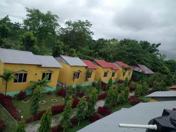 The Mystic Forest - A Tea Garden Resort At Dooars Madari Hat Eksteriør billede